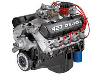 P33B3 Engine